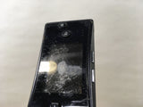 LC2799 Not Working GameBoy Micro Black Game Boy Console Japan