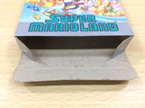 UE6531 Super Mario Land BOXED GameBoy Game Boy Japan