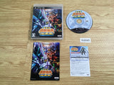 Super Robot Taisen OG Saga: Masoukishin III PS3 Japan - FH9545