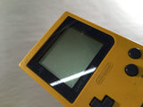 KH5189 With Defects - GameBoy Pocket Yellow Game Boy Console Japan