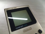 LF9209 Plz Read Item Condi GameBoy Light Gold Game Boy Console Japan
