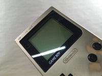 kh5016 Plz Read Item Condi GameBoy Light Gold Game Boy Console Japan