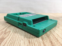 LG1846 With Defects - GameBoy Pocket Green Game Boy Console Japan