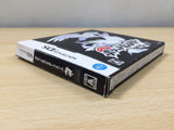 UE8083 Pokemon Black BOXED Nintendo DS Japan