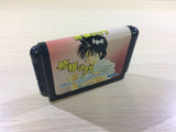 DK5919 Shura no Mon BOXED Mega Drive Genesis Japan