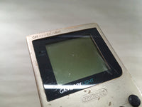 LG1531 Not Working - GameBoy Light Gold Game Boy Console Japan