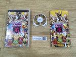 FH9925 Itadaki Street PSP Japan