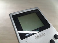 LG1219 GameBoy Light Silver Game Boy Console Japan