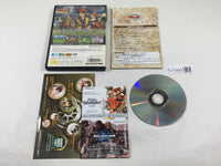 FJ1009 Dragon Quest VIII 8 PS2 Japan