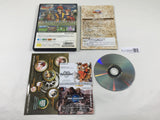 FJ1009 Dragon Quest VIII 8 PS2 Japan
