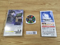 FH9836 Dynasty Warriors Vol. 2 PSP Japan