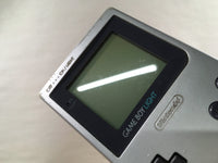 KH5900 GameBoy Light Silver Game Boy Console Japan