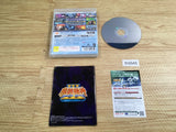 Super Robot Taisen OG Saga: Masoukishin III PS3 Japan - FH9545