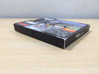 UE8083 Pokemon Black BOXED Nintendo DS Japan