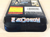 RoboCop 2 BOXED GameBoy Game Boy Japan - UE5396