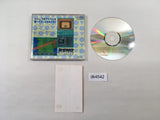 Dekoboko Densetsu Hashire Wagamanma CD ROM 2 PC Engine Japan - DK4542