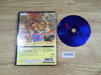 FH8290 Crash Bandicoot 4 PS2 Japan