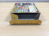 Pokemon Heart Gold w/ Poke Wakler BOXED Nintendo DS Japan - UE7777