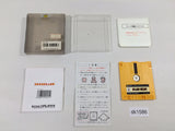 dk1586 Eggerland BOXED Famicom Disk Japan