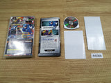 FH8366 Irregular Hunter Rockman Megaman PSP Japan