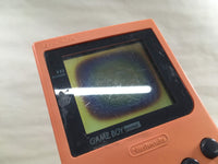 lf8269 Plz Read Item Condi GameBoy Pocket Pink Game Boy Console Japan