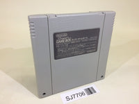 SJ7706 Super Game Boy GameBoy SNES Super Famicom Japan