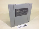 SJ7706 Super Game Boy GameBoy SNES Super Famicom Japan