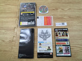 FJ1393 Gods Eater Burst God PSP Japan
