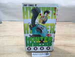 AAA1229 Hunter x Hunter Vol.3 Japanese Manga