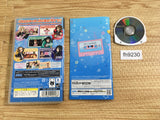 FH9230 K-ON! Houkago Live!! PSP Japan