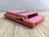 LG2002 Plz Read Item Condi GameBoy Pocket Hello Kitty Ver. Console Japan