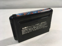 DK7186 Tatsujin BOXED Mega Drive Genesis Japan