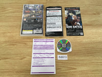 FH8913 GOD EATER PSP Japan