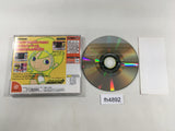 Pop'n Music 3 Append Disc Dreamcast Japan - FH4892