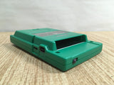 LG2392 With Defects - GameBoy Pocket Green Game Boy Console Japan