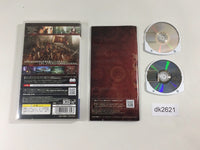 DK2621 Final Fantasy Type Zero PSP Japan