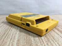 LG2568 Plz Read Item Condi GameBoy Pocket Yellow Game Boy Console Japan