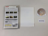 DK1879 Metal Gear Solid Portable OPS PLUS PSP Japan