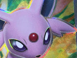 Espeon V SR S6a 080/069 Pokemon Card TCG Japan - CE5801
