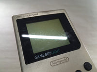 LG1109 Not Working - GameBoy Light Gold Game Boy Console Japan
