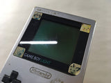 LC3391 Not Working - GameBoy Light Silver Game Boy Console Japan