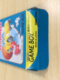 UE8495 Dead Heat Scramble BOXED GameBoy Game Boy Japan