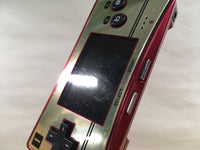 LG1309 Plz Read Item Condi GameBoy Micro Famicom Ver. Game Boy Console Japan