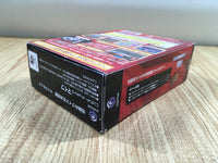 FH6298 The Legend of the Quiz Tournament of Champions w/mic BOXED GameCube Japan
