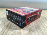 FH6298 The Legend of the Quiz Tournament of Champions w/mic BOXED GameCube Japan