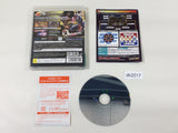 Ultra Street Fighter IV 4 PS3 Japan - DK2017
