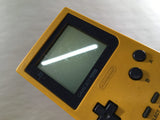 KH5189 With Defects - GameBoy Pocket Yellow Game Boy Console Japan