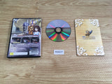 FH9437 DRUAGA PS2 Japan
