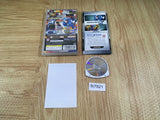 FH7821 Irregular Hunter Rockman Megaman PSP Japan