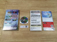 FJ1287 Tales of Phantasia: Narikiri Dungeon X PSP Japan